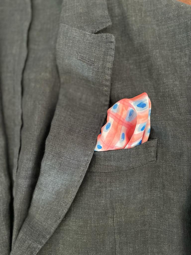 Pocket Squares